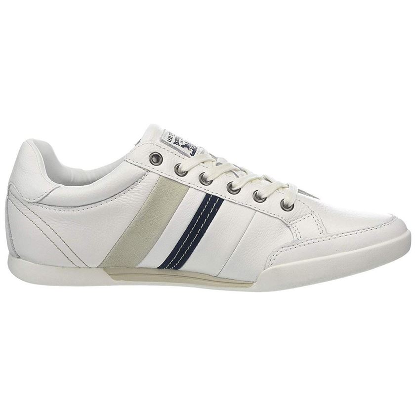 Levi's 2024 turlock sneakers