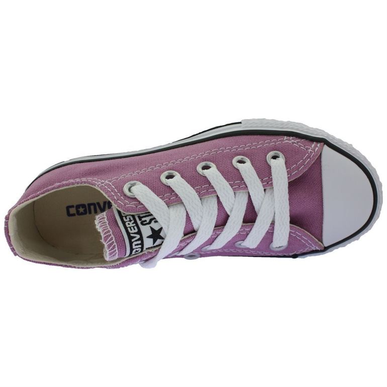 Converse 2024 fille violet