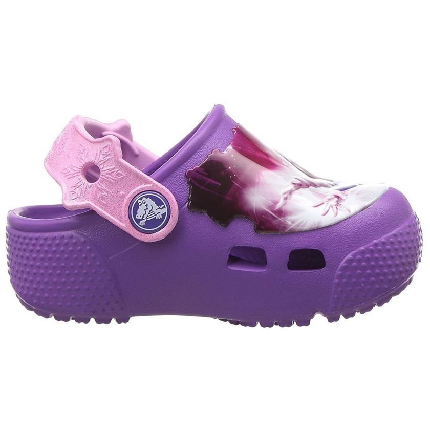 Fun lab sales crocs