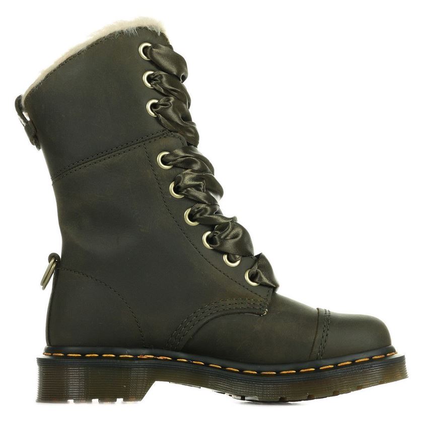 Doc martens best sale femme aimilita