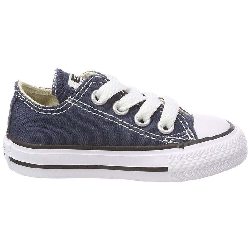 Converse discount fille bleu