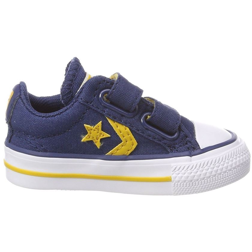 converse star player garcon