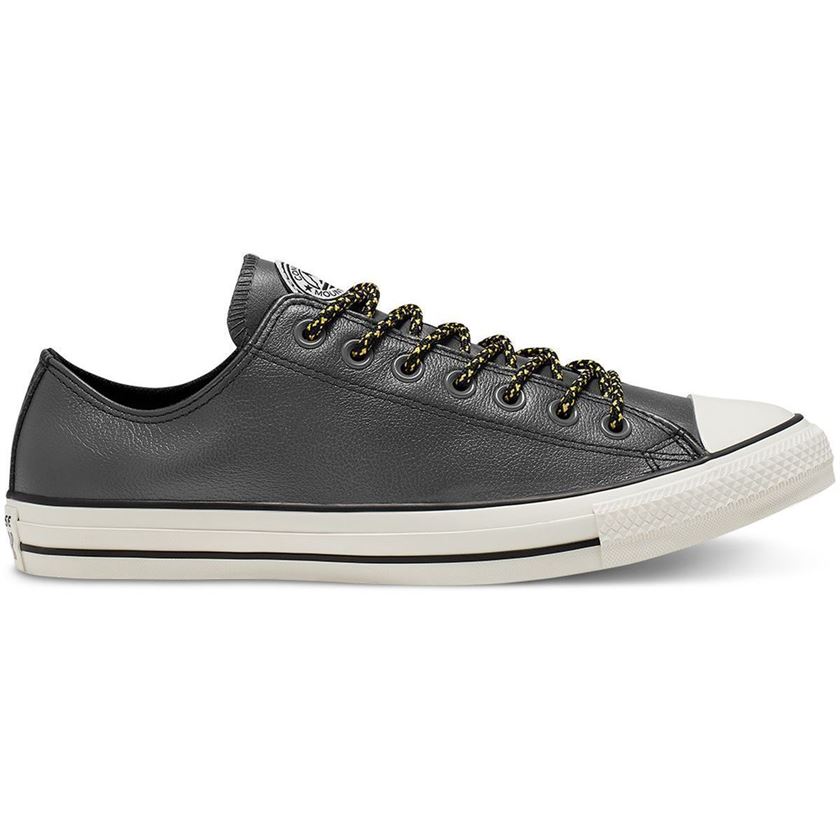 Converse ctas hot sale ox leather