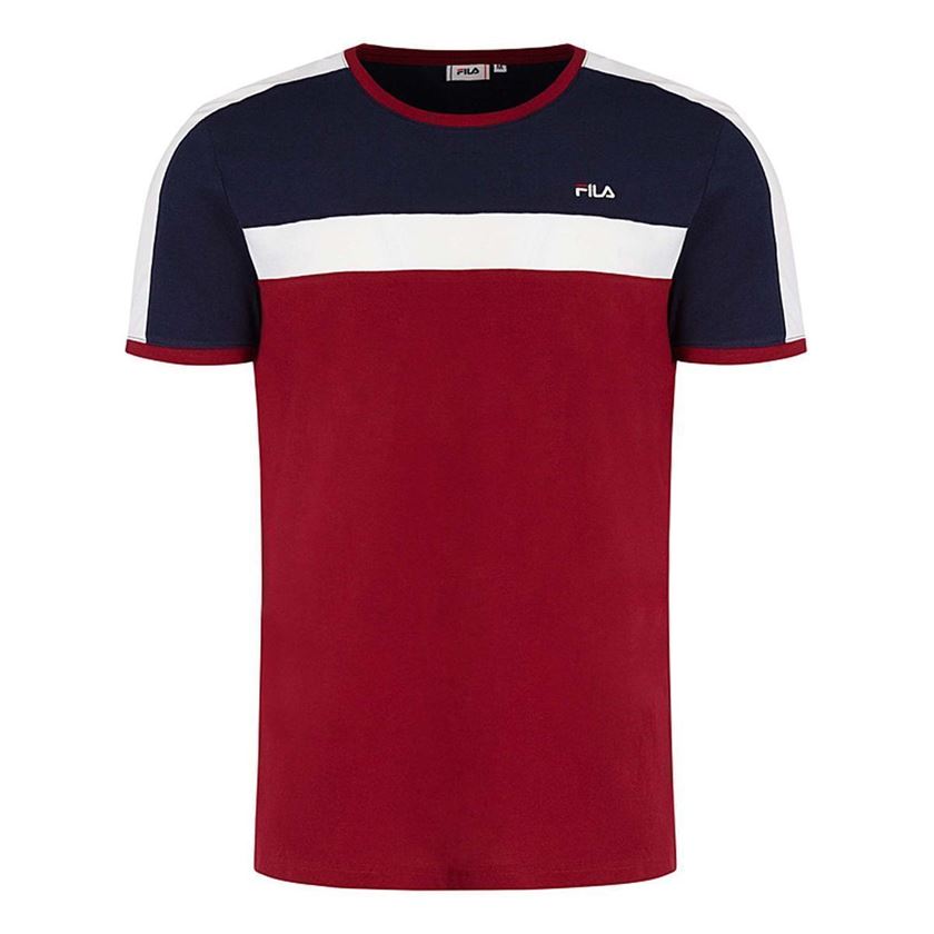 Vetement clearance fila homme