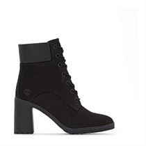 Timberland noir hotsell femme talon