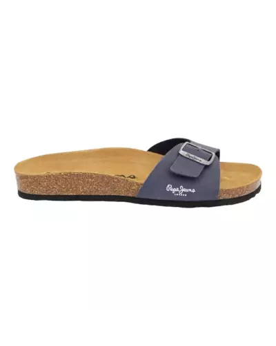 BIO SINGLE CHICAGO Pepe Jeans 595NAVY PMS90109