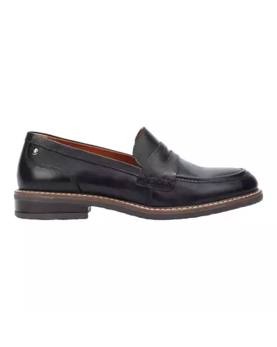 ALDAYA W8J Pikolinos 000-BLACK ALDAYA W8J