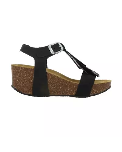 SO TONKA Plakton NOBUCK MICRO JAGUAR TAUPE 875275