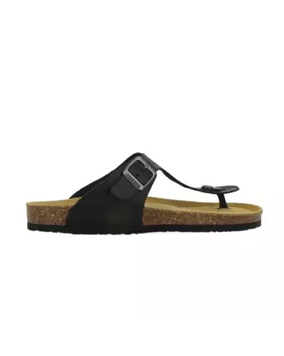 BOLERO Plakton APURE NEGRO / CARBON TABA 175081