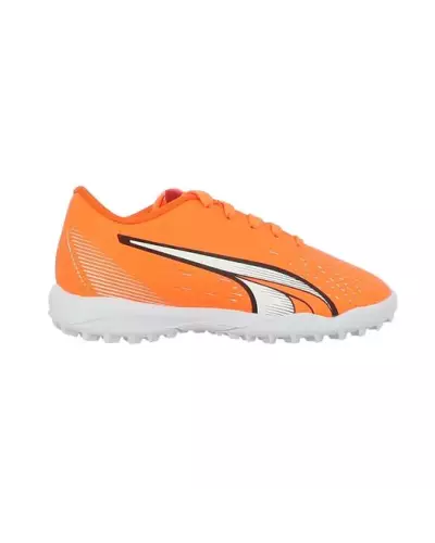 ULTRA PLAY TT JR Puma 01-ORANGE 107236