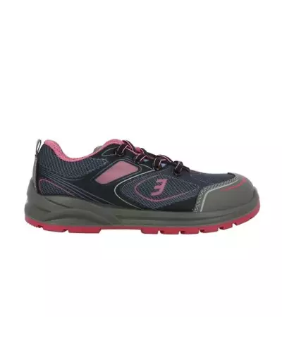 CADOR F Safety Jogger PINK CADOR F