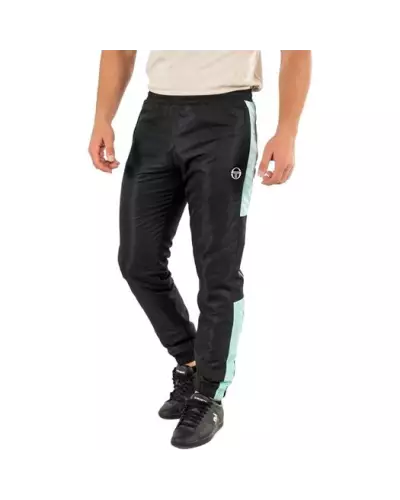 ABITA PANTS Sergio Tacchini 521-BLK/OCE 39145