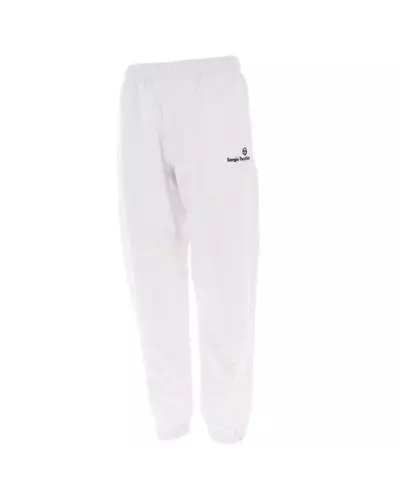 CARSON 021 PANT Sergio Tacchini 104-WHT/BLK 39171