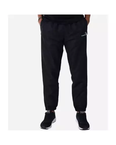 CARSON 021 PANT Sergio Tacchini 521-BLK/OCE 39171