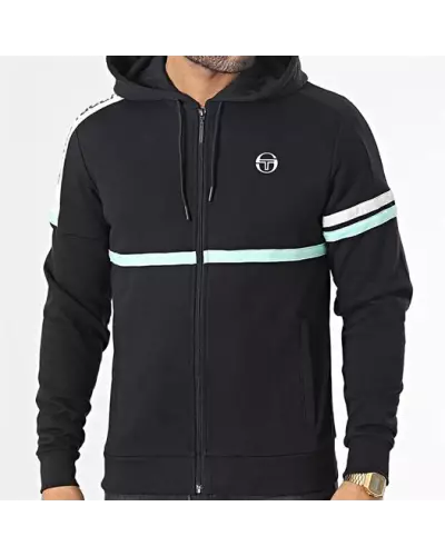 JURA HOODIE SWEATER Sergio Tacchini 210-NVY/SUG 39969
