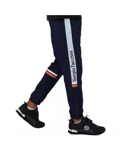 JURA PL PANTS Sergio Tacchini 210-NVY/SUG 39972