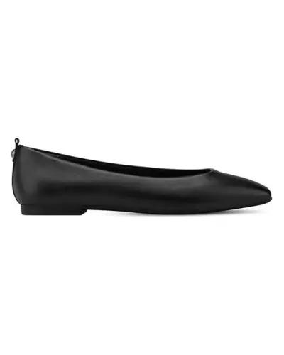 2210920 Tamaris 003-BLACK LEATHER 2210920