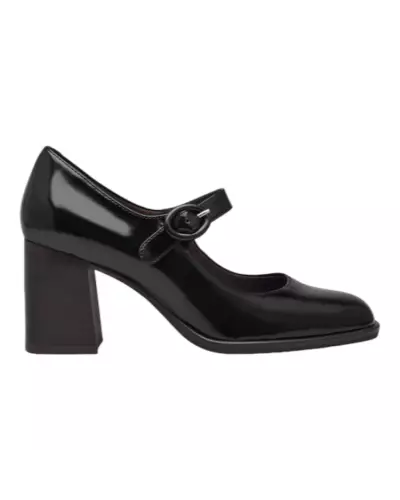 2444041 Tamaris 014-BLACK BRUSH 1-24440-41