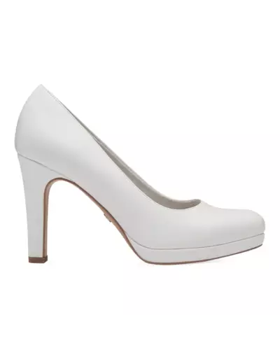 22426 Tamaris 140-WHITE MATT 1-22426-41