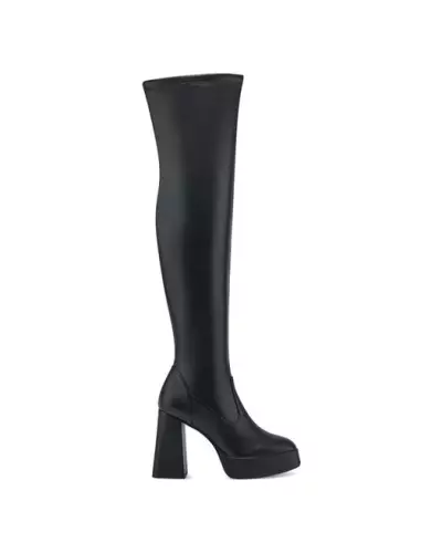 2551341 Tamaris 001-BLACK 2551341