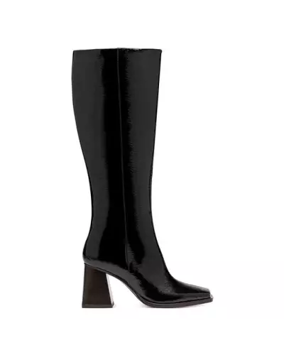 2554341 Tamaris 001-BLACK 2554341