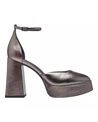 2441941 Tamaris 915-PEWTER 24419