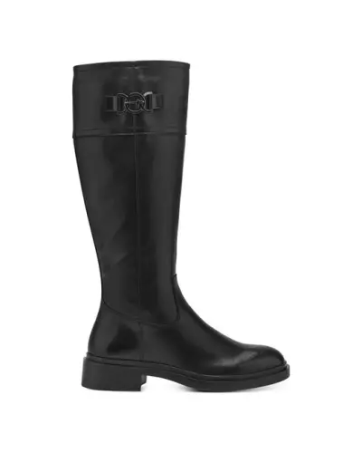 2552541 Tamaris 001-BLACK 25525