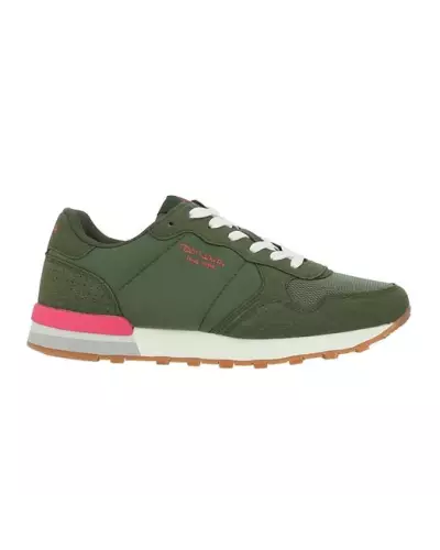 71632 Teddy Smith KAKI 71632