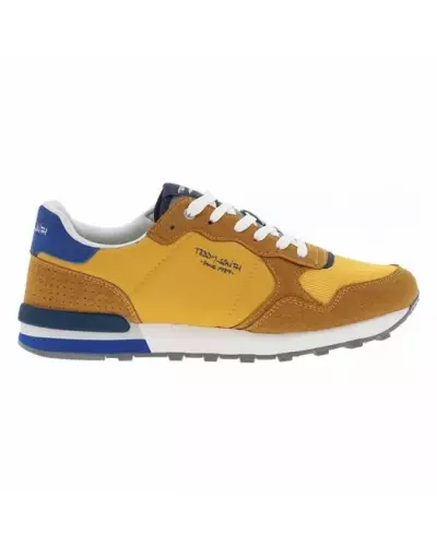71632 Teddy Smith JAUNE 71632