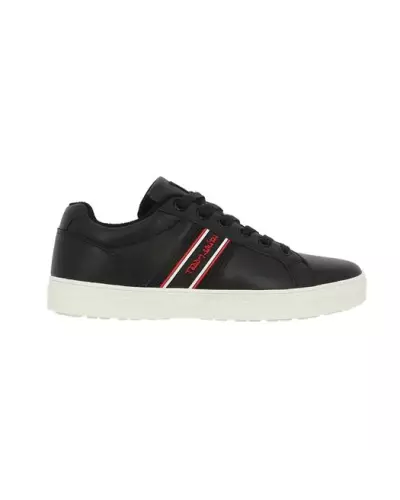 71870 Teddy Smith BLACK 71870