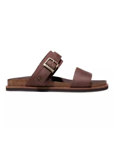AMALFI VIBES 2 BAND Timberland TB0A419HV131- DKGRN AMALFI VIBES 2 BAND