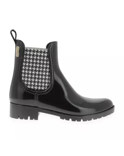 NEA Les Tropeziennes par M.B C077369-NOIR BLANC NEA