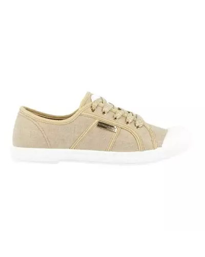 CLORUNI Les Tropeziennes par M.B C043179-BEIGE-OR CLORUNI