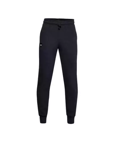 UA RIVAL FLEECE JOGGERS Under Armour 001- NOIR 1357628
