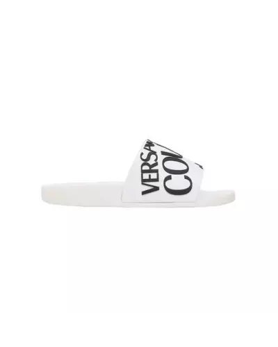 71YA3SQ1 Versace Jeans Couture 003 WHITE 71YA3SQ1
