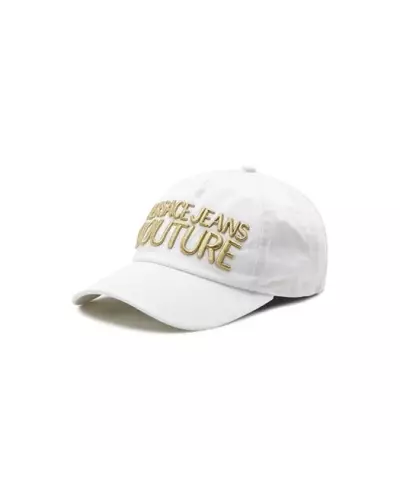 74YAZK29 Versace Jeans Couture G03-WHITE/GOLD 74YAZK29