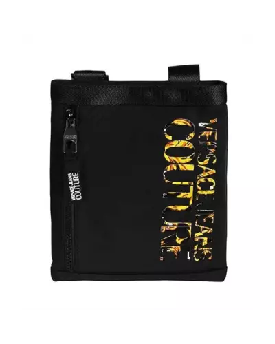 74YA4B95 Versace Jeans Couture M09-BLACK/MULTI 74YA4B95