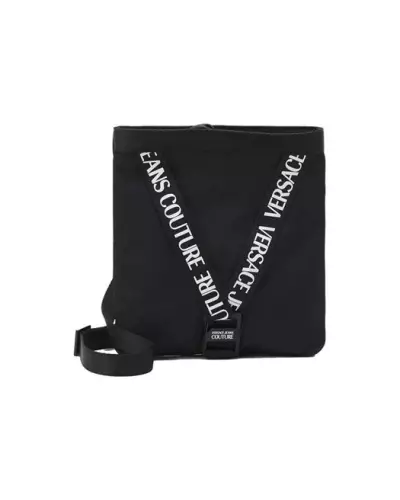 74YA4B62 Versace Jeans Couture 899-BLACK 74YA4B62