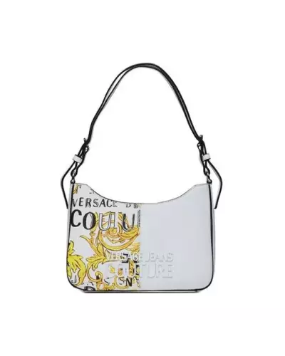 74VA4BP5 Versace Jeans Couture G03-WHITE/GOLD 74VA4BP5