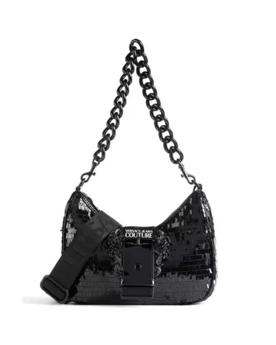 74VA4BFG Versace Jeans Couture 899-BLACK 74VA4BFG