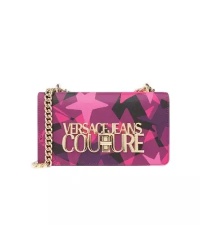 75VA4BL1 Versace Jeans OR7-CRIMSON/MULTI 75VA4BL1
