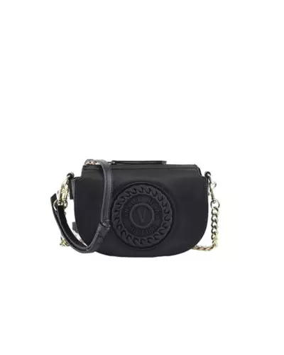 75VA4BV1 Versace Jeans 899-BLACK 75VA4BV1