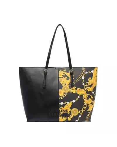 75VA4BP6 Versace Jeans G89-BLACK/GOLD 75VA4BP6