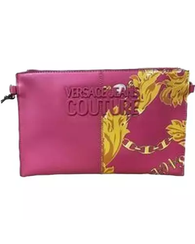 75VA4BPY Versace Jeans QH1-CRIMSON/GOLD 75VA4BPY