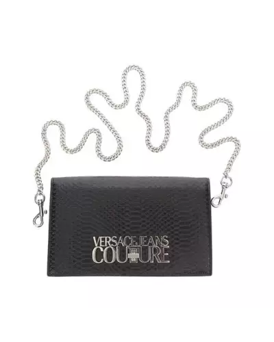 75VA5PL6 Versace Jeans 899-PYTHON PU 75VA5PL6