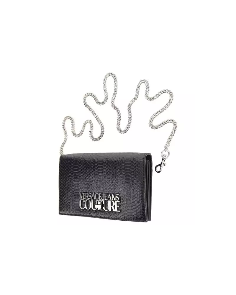 75VA5PL6 Versace Jeans 899-PYTHON PU 75VA5PL6