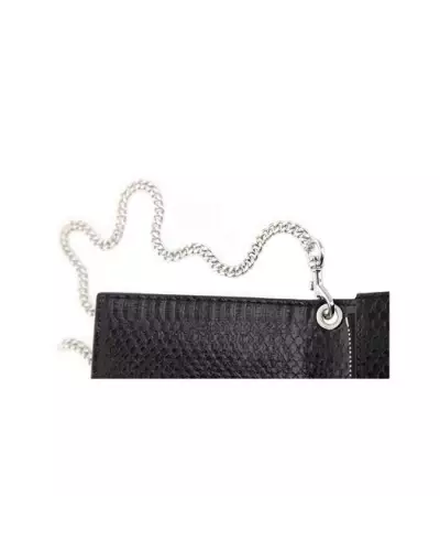 75VA5PL6 Versace Jeans 899-PYTHON PU 75VA5PL6