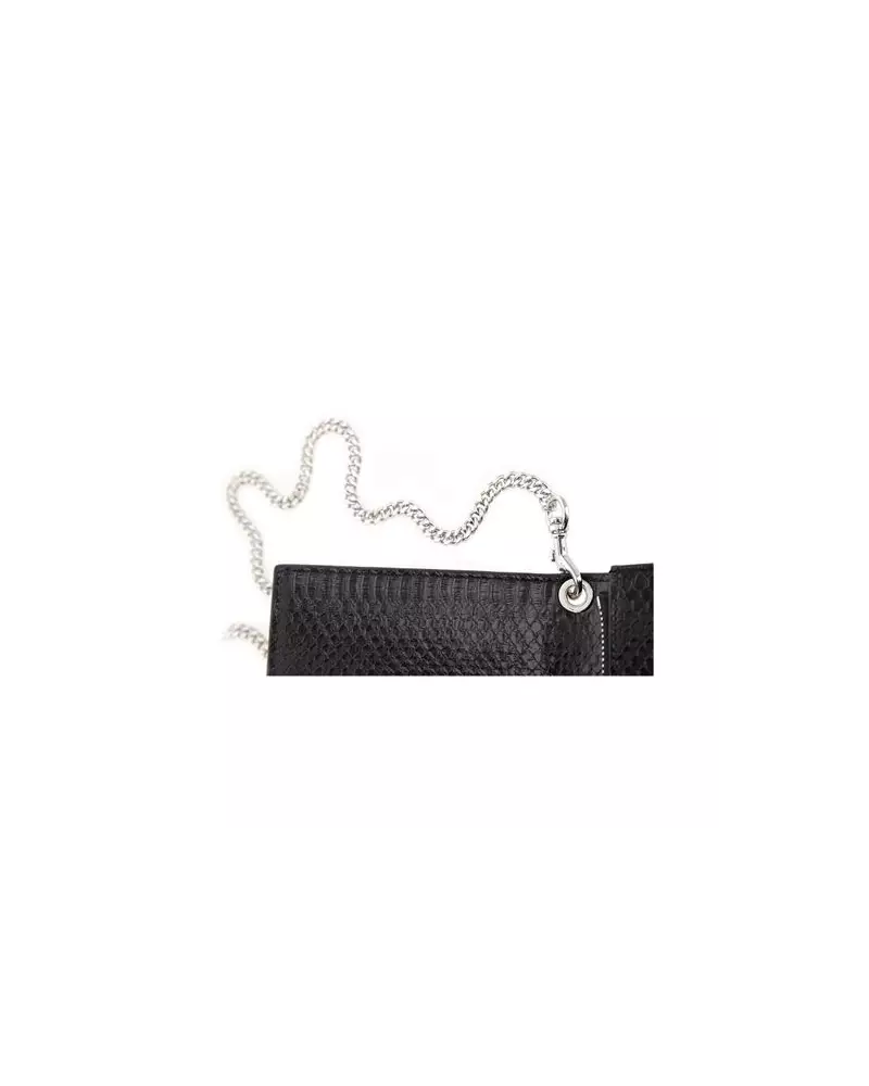 75VA5PL6 Versace Jeans 899-PYTHON PU 75VA5PL6