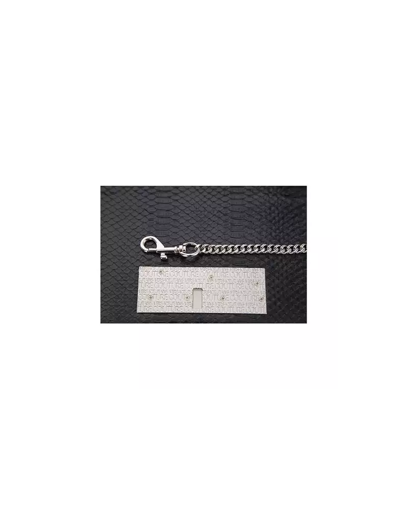 75VA5PL6 Versace Jeans 899-PYTHON PU 75VA5PL6