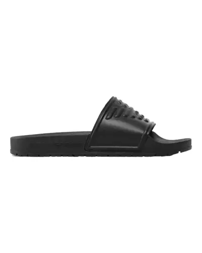 XN747 XVPS05 Emporio Armani EA7 BLACK/BLACK XN747 XVPS05